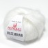  
Dolce Mohair Mondial: bianco 100